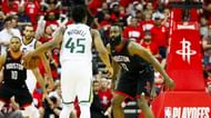 The Jazz can be dangerous and hard to beat if they can get their way with open shots and pacing